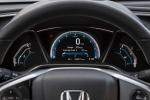 Honda Civic Coupe 2016 года (NA)